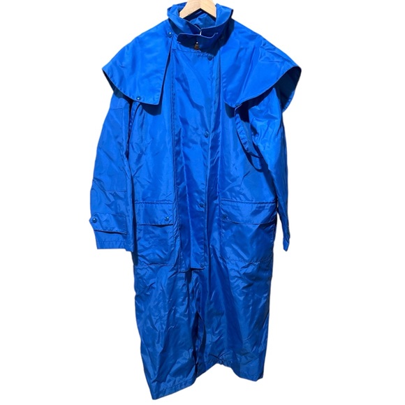 The Australian Outback Collection Duster Coat - Picture 4 of 14